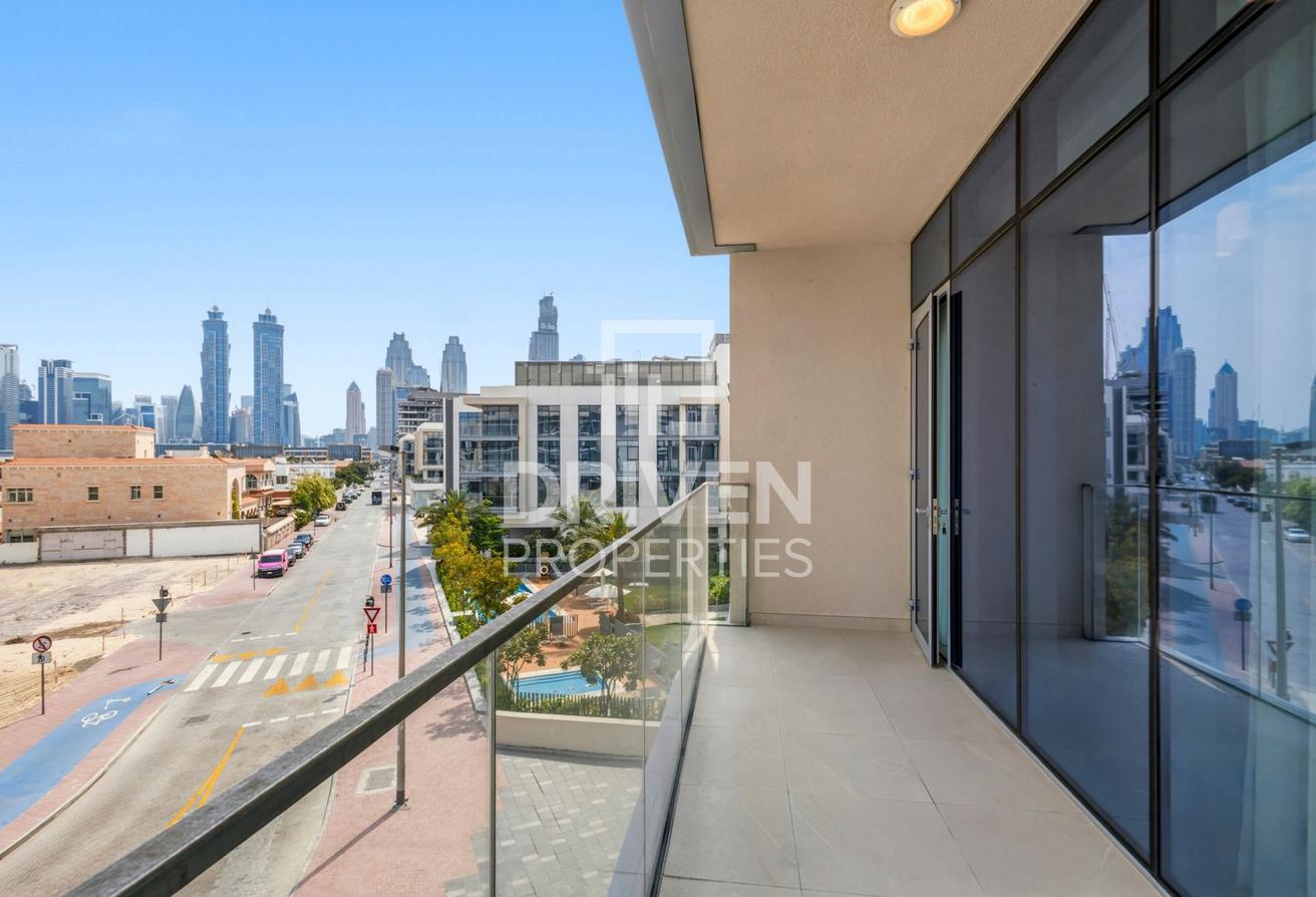 Burj Khalifa View | Corner Unit | Fully Furnished photo 23