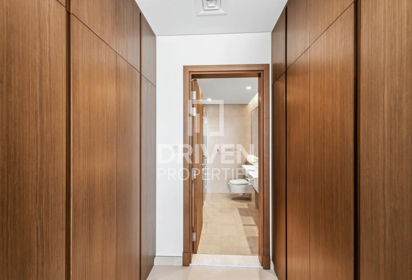 Burj Khalifa View | Corner Unit | Fully Furnished photo 17