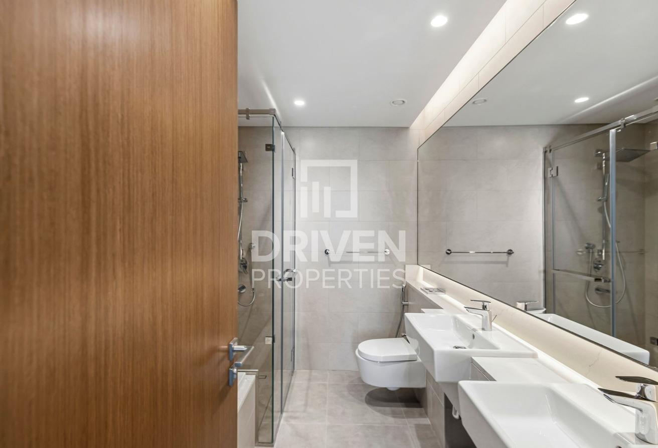 Burj Khalifa View | Corner Unit | Fully Furnished photo 15