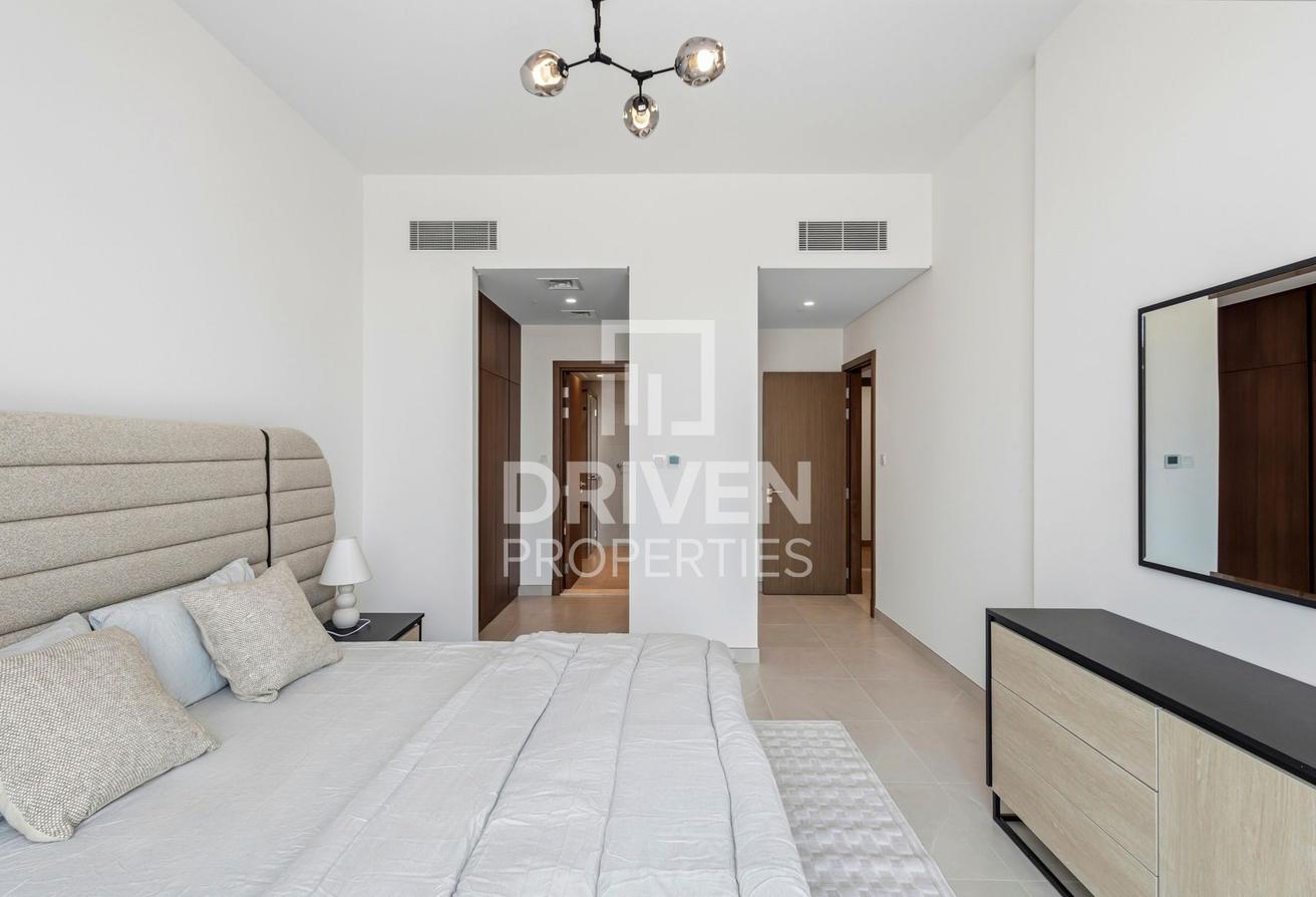 Burj Khalifa View | Corner Unit | Fully Furnished photo 9
