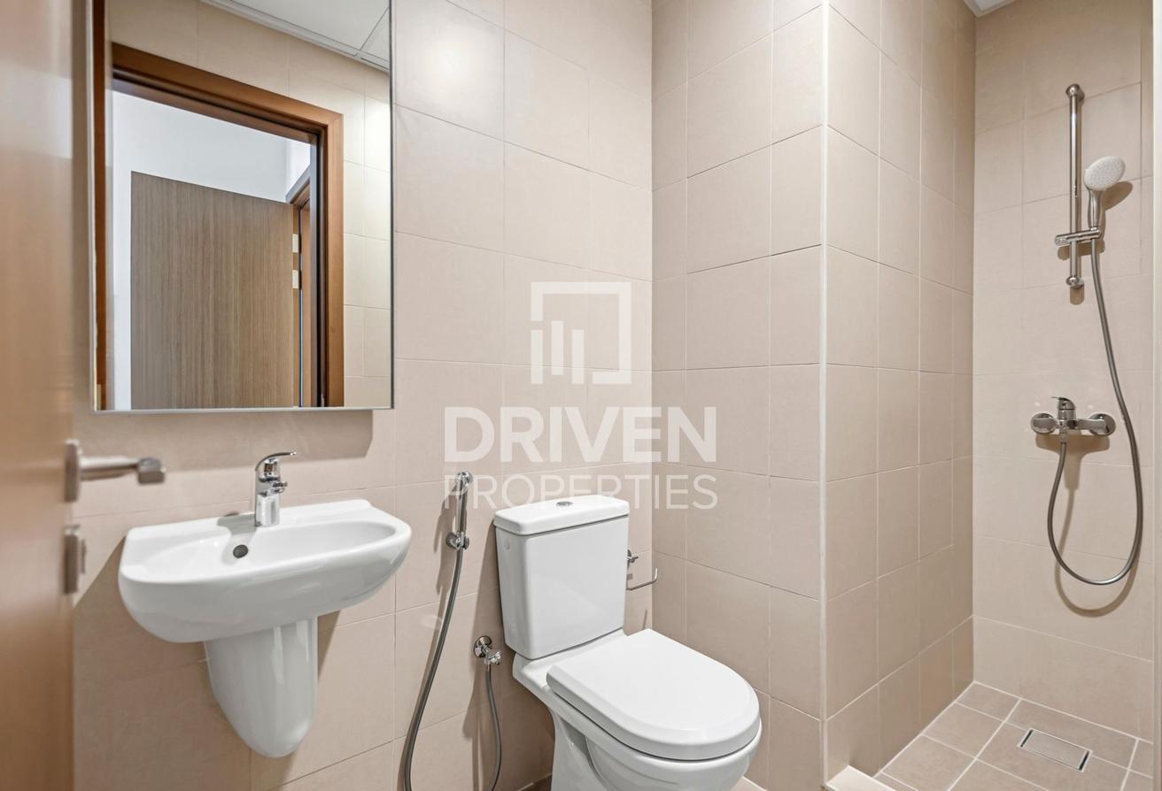 Burj Khalifa View | Corner Unit | Fully Furnished photo 19
