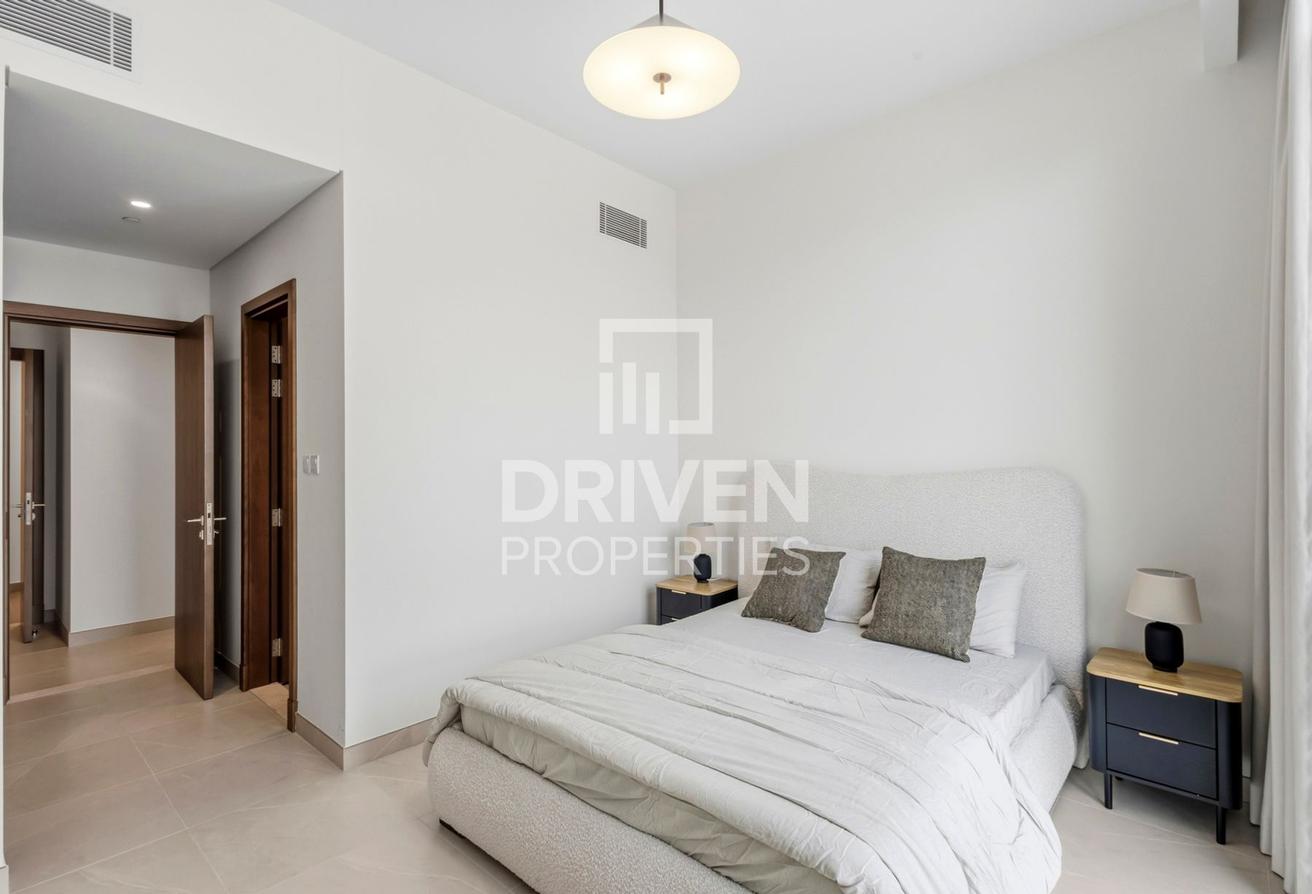 Burj Khalifa View | Corner Unit | Fully Furnished photo 11