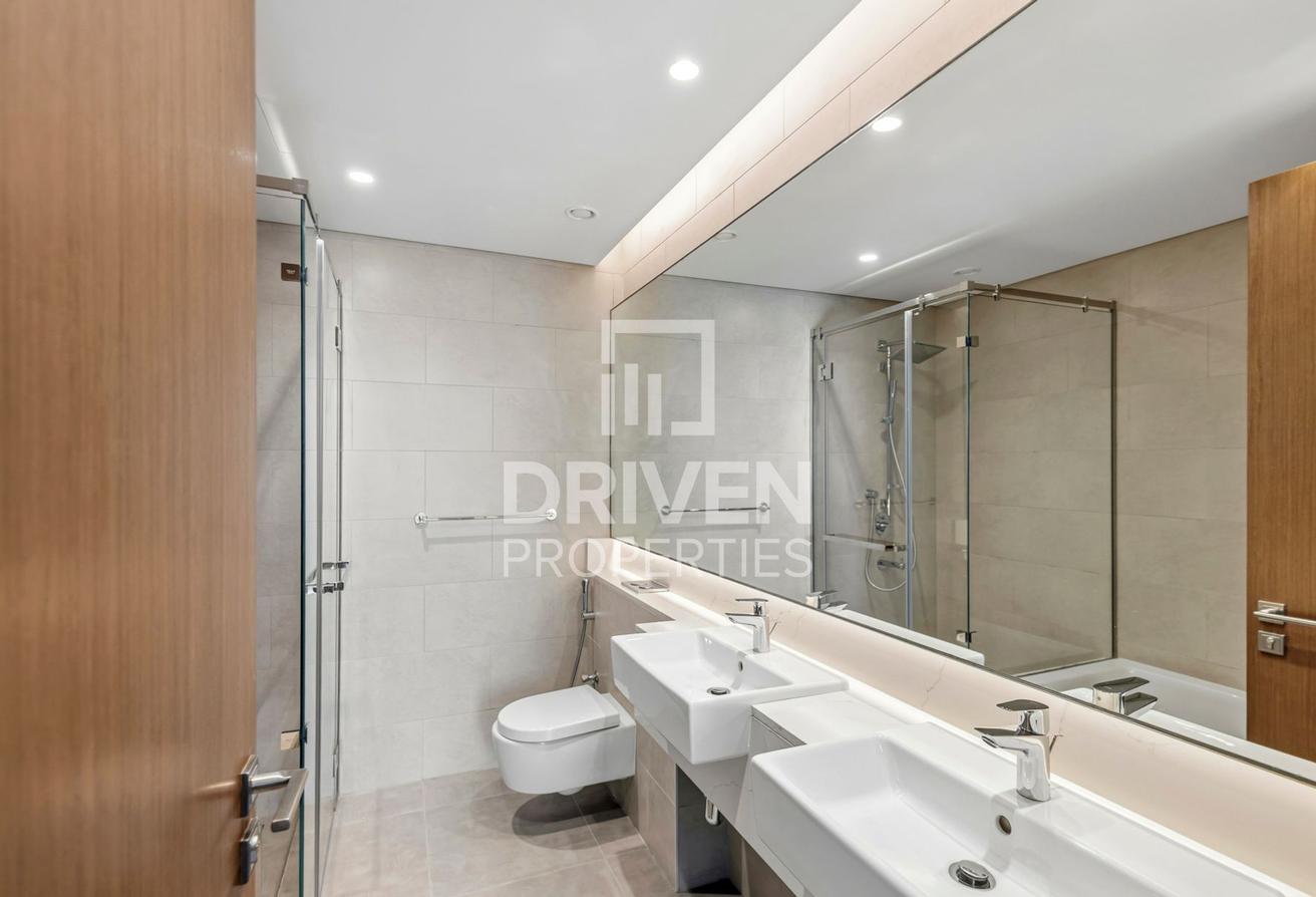 Burj Khalifa View | Corner Unit | Fully Furnished photo 20