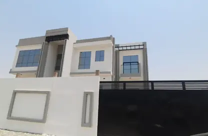 فيلا - 5 غرف نوم - 7 حمامات للبيع في حوشي 1 - حوشي - البادي - الشارقة