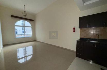 Apartment - Studio - 1 Bathroom for rent in Hanover Square - District 10 - Jumeirah Village Circle - Dubai