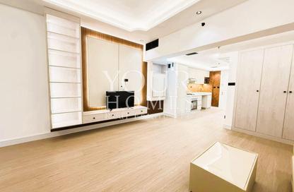 Apartment - Studio - 1 Bathroom for sale in Arezzo 1 - Tuscan Residences - District 10 - Jumeirah Village Circle - Dubai Apartment - Studio - 1 Bathroom for sale in Arezzo 1 - Tuscan Residences - District 10 - Jumeirah Village Circle - Dubai