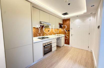 Apartment - Studio - 1 Bathroom for sale in Arezzo 1 - Tuscan Residences - District 10 - Jumeirah Village Circle - Dubai Apartment - Studio - 1 Bathroom for sale in Arezzo 1 - Tuscan Residences - District 10 - Jumeirah Village Circle - Dubai