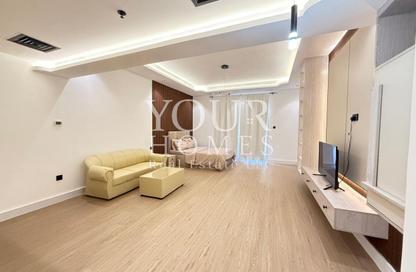 Apartment - Studio - 1 Bathroom for sale in Arezzo 1 - Tuscan Residences - District 10 - Jumeirah Village Circle - Dubai Apartment - Studio - 1 Bathroom for sale in Arezzo 1 - Tuscan Residences - District 10 - Jumeirah Village Circle - Dubai