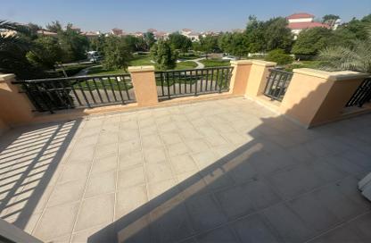 Villa - 5 Bedrooms - 5 Bathrooms for rent in The Villa - Dubai Villa - 5 Bedrooms - 5 Bathrooms for rent in The Villa - Dubai