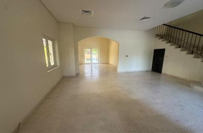 Villa - 5 Bedrooms - 5 Bathrooms for rent in The Villa - Dubai Villa - 5 Bedrooms - 5 Bathrooms for rent in The Villa - Dubai