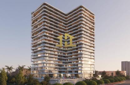 Apartment - 1 Bedroom - 2 Bathrooms for sale in Samana Ibiza - Dubai Land Residence Complex - Dubai