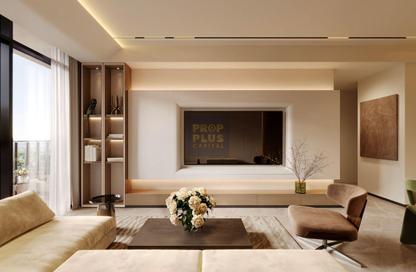 Apartment - 3 - 4 for sale in Oasis Residences - Residential District - Dubai South (Dubai World Central) - Dubai
