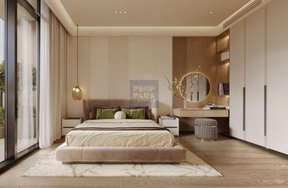Apartment - 3 - 4 for sale in Oasis Residences - Residential District - Dubai South (Dubai World Central) - Dubai