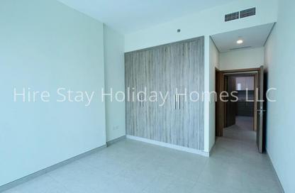 Apartment - 1 Bedroom - 2 Bathrooms for rent in The Bay - Business Bay - Dubai