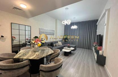 Apartment - 2 - 3 for rent in Sydney Tower - District 18 - Jumeirah Village Circle - Dubai Apartment - 2 - 3 for rent in Sydney Tower - District 18 - Jumeirah Village Circle - Dubai