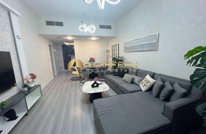 Apartment - 2 - 3 for rent in Sydney Tower - District 18 - Jumeirah Village Circle - Dubai Apartment - 2 - 3 for rent in Sydney Tower - District 18 - Jumeirah Village Circle - Dubai