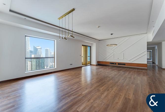 Upgraded | Marina View | 4 bed + Maids