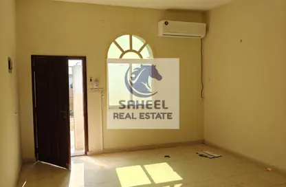 شقة - 1 حمام للايجار في المعمورة - رأس الخيمة