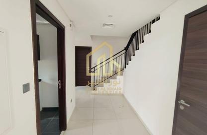 Townhouse - 3 - 5 for sale in Pacifica - Damac Hills 2 - Dubai Townhouse - 3 - 5 for sale in Pacifica - Damac Hills 2 - Dubai