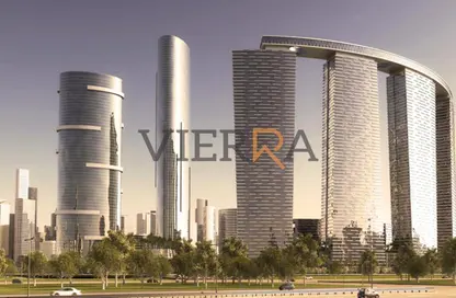 Apartment - 2 Bedrooms - 2 Bathrooms for rent in The Gate Tower 1 - Shams Abu Dhabi - Al Reem Island - Abu Dhabi Apartment - 2 Bedrooms - 2 Bathrooms for rent in The Gate Tower 1 - Shams Abu Dhabi - Al Reem Island - Abu Dhabi