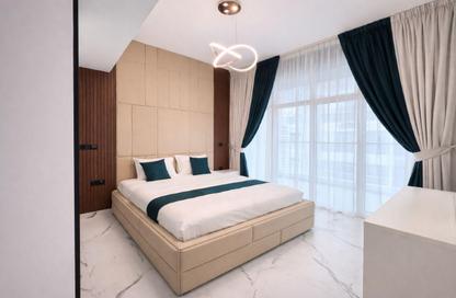 Apartment - 1 Bedroom - 2 Bathrooms for rent in Opalz By Danube Tower 1 - Opalz by Danube - Dubai Science Park - Dubai