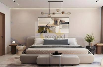 Apartment - 2 - 3 for sale in Celia Homes - Dubai Land Residence Complex - Dubai