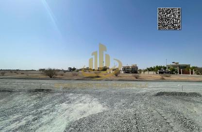 Land - Studio for sale in Manama - Ajman