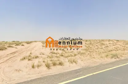Land - Studio for sale in Al Metraq - Al Rahmaniya - Sharjah