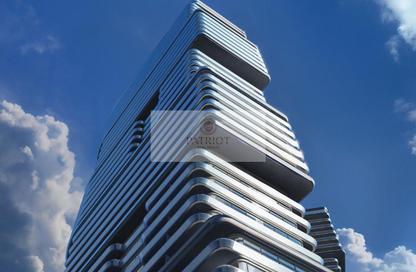 Retail - Studio - 1 for sale in Binghatti Skyterraces - Dubai Autodrome and Business Park - Motor City - Dubai Retail - Studio - 1 for sale in Binghatti Skyterraces - Dubai Autodrome and Business Park - Motor City - Dubai