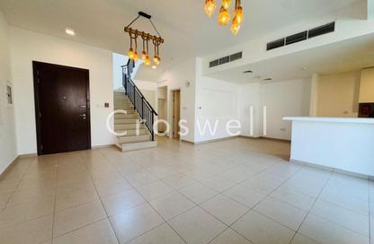 Townhouse - 3 Bedrooms - 3 Bathrooms for rent in Naseem Townhouses - Town Square - Dubai Townhouse - 3 Bedrooms - 3 Bathrooms for rent in Naseem Townhouses - Town Square - Dubai