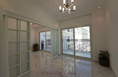 شقة - 3 غرف نوم - 4 حمامات للايجار في فينشيتوري بينيسيري - ارجان - دبي