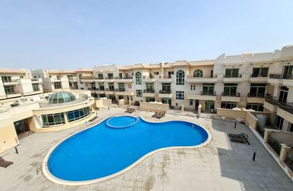 Villa - 4 Bedrooms - 5 Bathrooms for rent in Mohamed Bin Zayed Centre - Mohamed Bin Zayed City - Abu Dhabi