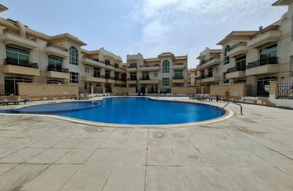 Villa - 4 Bedrooms - 5 Bathrooms for rent in Mohamed Bin Zayed Centre - Mohamed Bin Zayed City - Abu Dhabi
