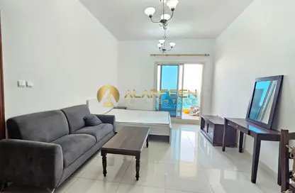 Apartment - 1 Bathroom for rent in Elite Sports Residence 4 - Elite Sports Residence - Dubai Sports City - Dubai