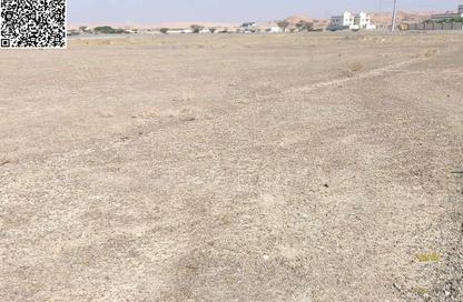 Land - Studio for sale in Manama - Ajman