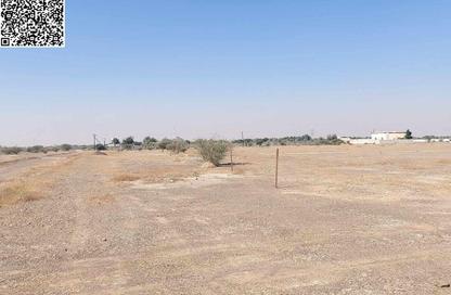 Land - Studio for sale in Manama - Ajman