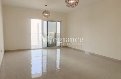 Apartment - 1 Bedroom - 2 Bathrooms for rent in AG Tower - Business Bay - Dubai