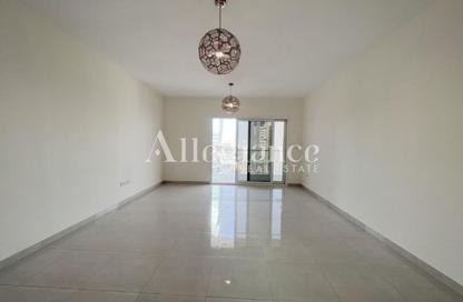 Apartment - 1 Bedroom - 2 Bathrooms for rent in AG Tower - Business Bay - Dubai