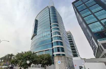 مكتب - استوديو للبيع في بارك أفينيو - واحة دبي للسيليكون - دبي