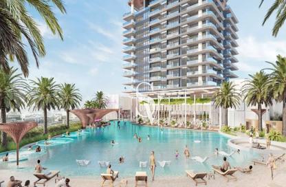 Apartment - 2 - 3 for sale in Mercer House North Tower - Mercer House - Uptown Dubai - Jumeirah Lake Towers - Dubai