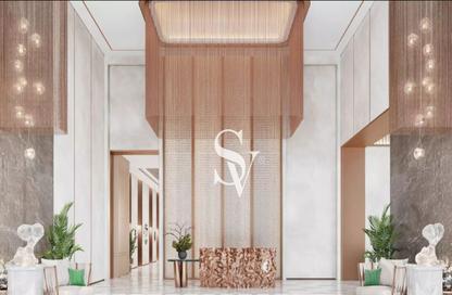 Apartment - 2 - 3 for sale in Mercer House North Tower - Mercer House - Uptown Dubai - Jumeirah Lake Towers - Dubai