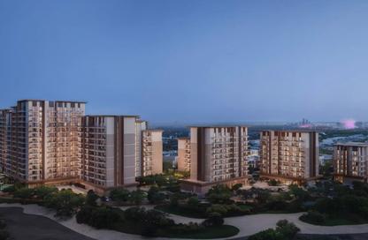 Apartment - 1 Bedroom - 2 Bathrooms for sale in Expo Valley Views - Expo City Valley - Expo City - Dubai Apartment - 1 Bedroom - 2 Bathrooms for sale in Expo Valley Views - Expo City Valley - Expo City - Dubai