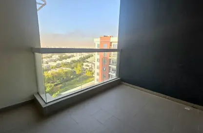 Apartment - 1 Bedroom - 2 Bathrooms for rent in Al Manal Residence 2 - Dubai Silicon Oasis - Dubai