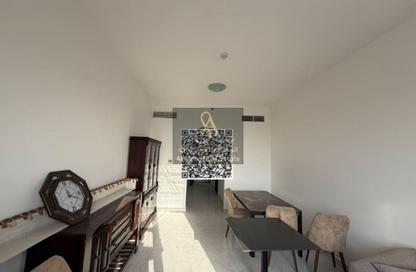Apartment - 1 - 2 for sale in Al Ghoroub Tower - Al Alia - Ajman Apartment - 1 - 2 for sale in Al Ghoroub Tower - Al Alia - Ajman