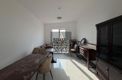 Apartment - 1 - 2 for sale in Al Ghoroub Tower - Al Alia - Ajman Apartment - 1 - 2 for sale in Al Ghoroub Tower - Al Alia - Ajman