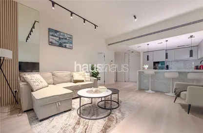 Apartment - 1 Bedroom - 1 Bathroom for sale in Al Samar 4 - Al Samar - Greens - Dubai