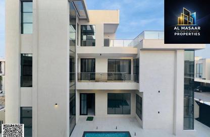 Villa - 7 Bedrooms - 7+ Bathrooms for sale in Al Yasmeen 1 - Al Yasmeen - Ajman