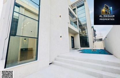 Villa - 7 Bedrooms - 7+ Bathrooms for sale in Al Yasmeen 1 - Al Yasmeen - Ajman