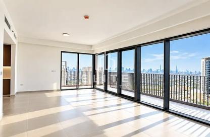 Apartment - 3 - 4 for rent in Hills Park - Dubai Hills Estate - Dubai Apartment - 3 - 4 for rent in Hills Park - Dubai Hills Estate - Dubai