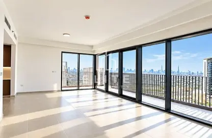 Apartment - 3 Bedrooms - 4 Bathrooms for rent in Hills Park - Dubai Hills Estate - Dubai